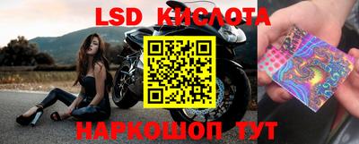 хмурый Бийск